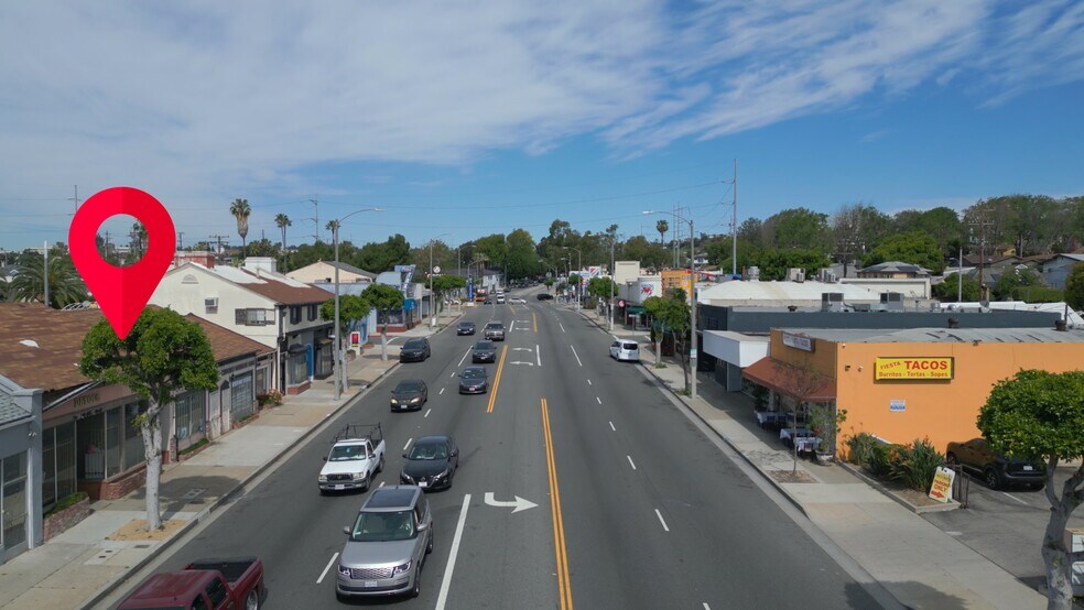 More Photos Of 1311-1349 N La Brea Ave, Inglewood Storefront For Sale