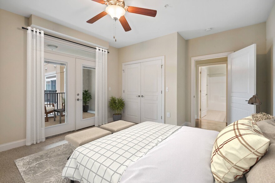 More Photos Of 9336 Kings Parade Blvd, Charlotte Apartments For Lease