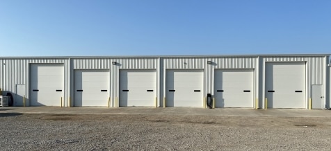 More Photos Of 11160 S 225th East Ave, Broken Arrow Warehouse For Sale