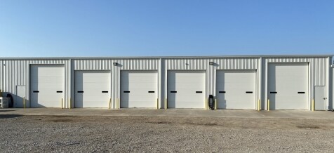 More Photos Of SWC Evans Rd & E 111th, Broken Arrow Unknown For Lease