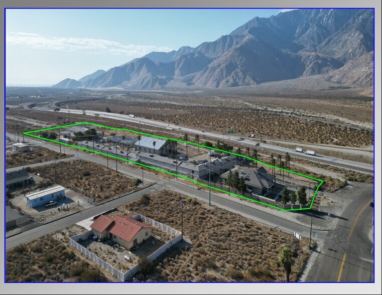 More Photos Of 55860 Haugen Lehman Way, Whitewater Land For Sale