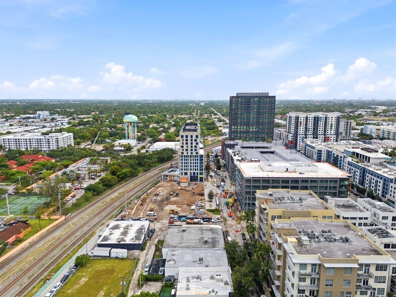 More Photos Of 441 NW 1st Ave, Fort Lauderdale Warehouse For Lease
