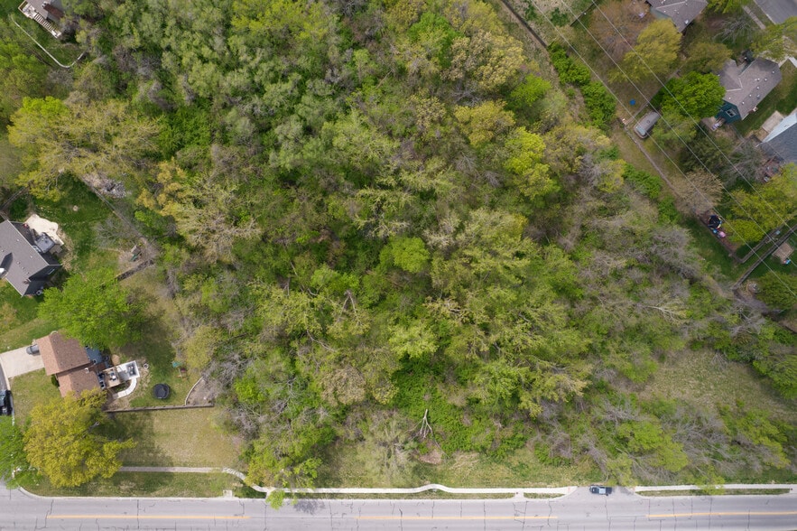 More Photos Of West 48th Ter, Shawnee Land For Sale