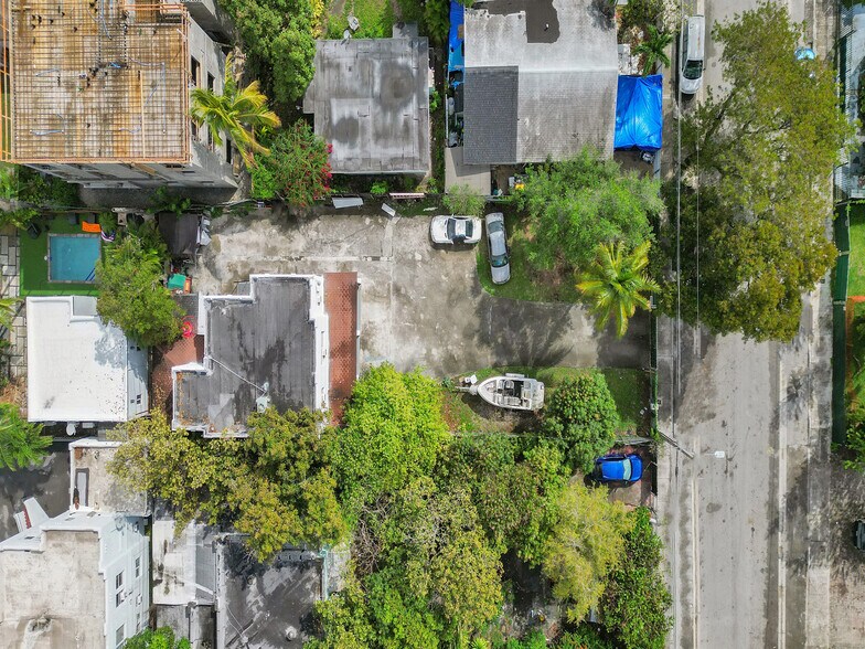 Primary Photo Of 527 Nw 34th St, Miami Apartments For Sale