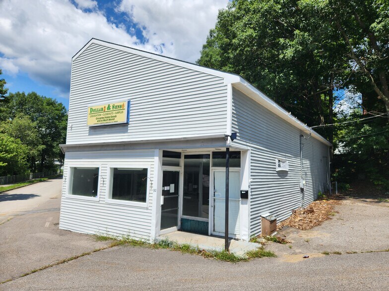 More Photos Of 92 Pine St, Laconia Convenience Store For Sale