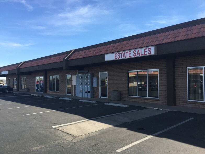 More Photos Of 13065 W Grand Ave, Surprise Unknown For Lease