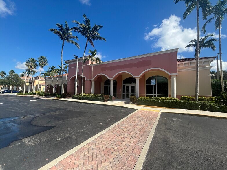 Primary Photo Of 13700 S Jog Rd, Delray Beach Storefront Retail Office For Lease