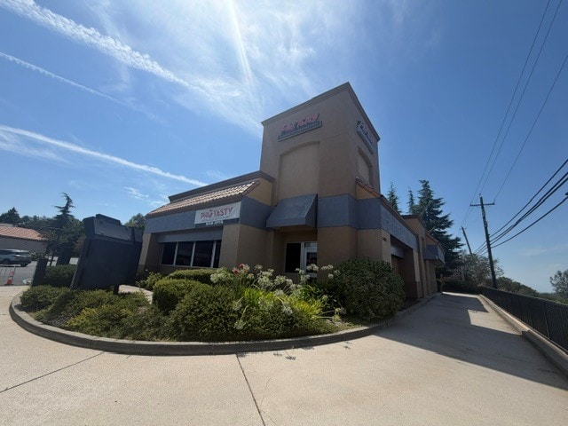 More Photos Of 13312 Lincoln Way, Auburn Fast Food For Sale