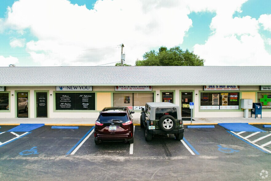 More Photos Of 3005-3027 Cypress Gardens Rd, Winter Haven Unknown For Lease