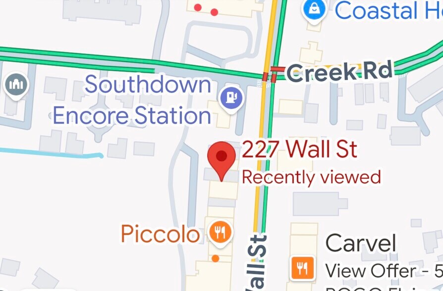 More Photos Of 227 Wall St, Huntington Storefront For Sale