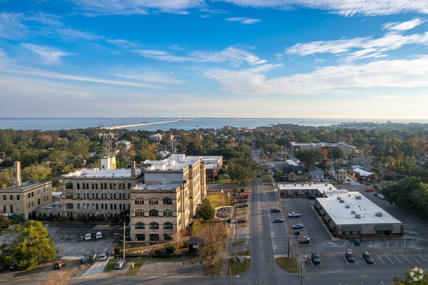 More Photos Of 1010 12th Ave, Pensacola Medical For Lease