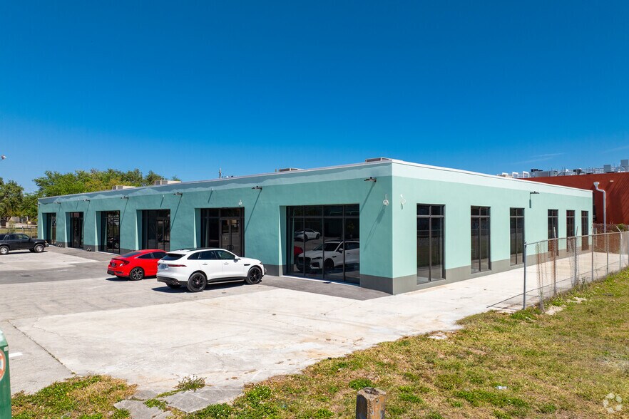 Primary Photo Of 7275 NW 1st Ct, Miami Loft Creative Space For Lease