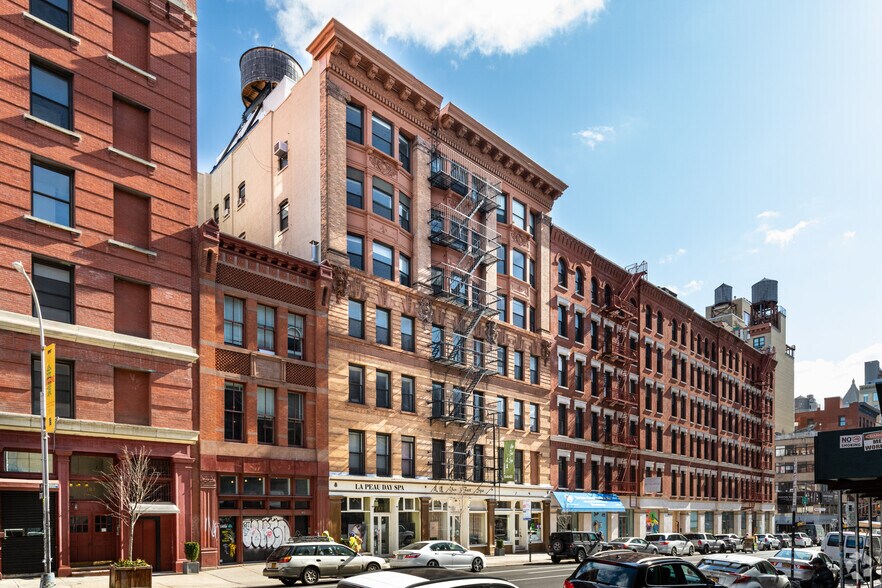 More Photos Of 179 Lafayette St, New York Office For Lease