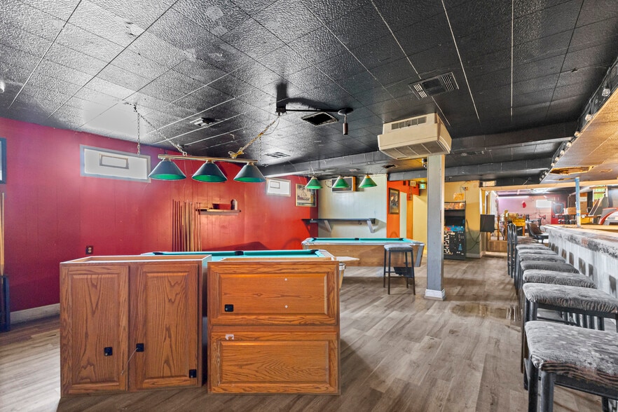 More Photos Of 35676 Van Born Rd, Wayne Restaurant For Sale