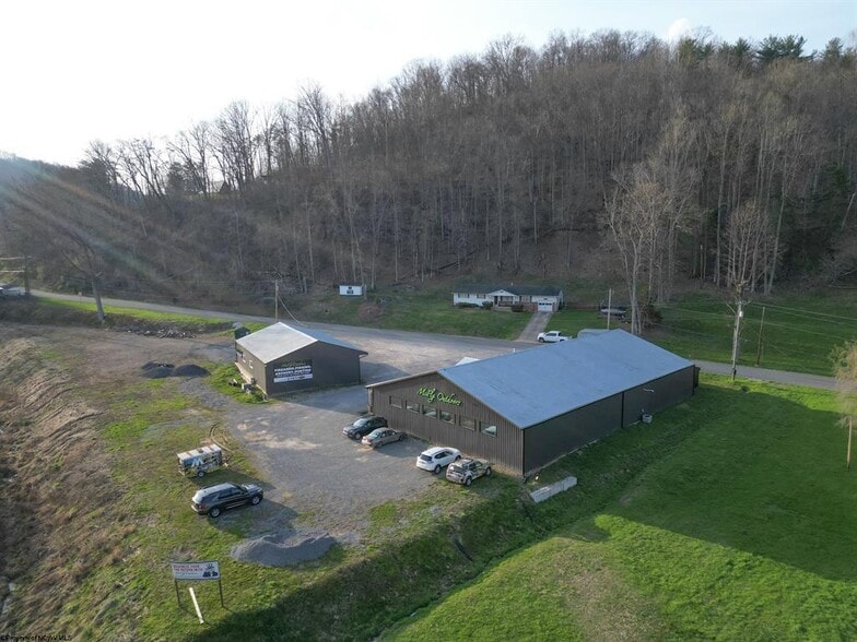 More Photos Of 2774 Old Route 33, Horner General Retail For Lease