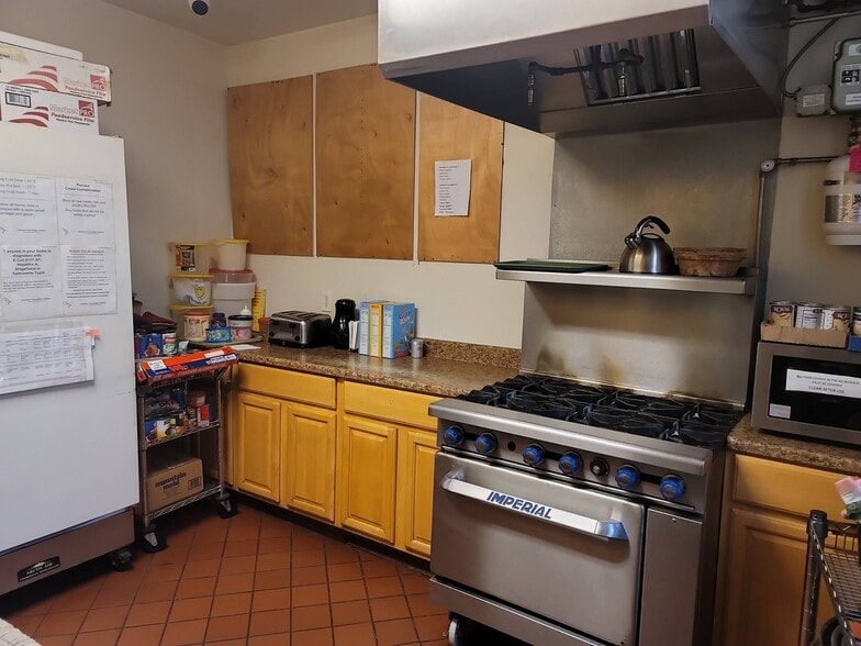 More Photos Of 1750-1754 Bridge St, Philadelphia Rehabilitation Center For Sale