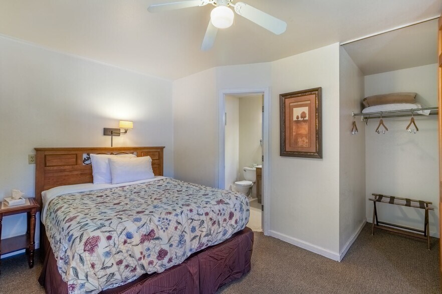 More Photos Of 221 Byers Ave, Hot Sulphur Springs Hotel For Sale