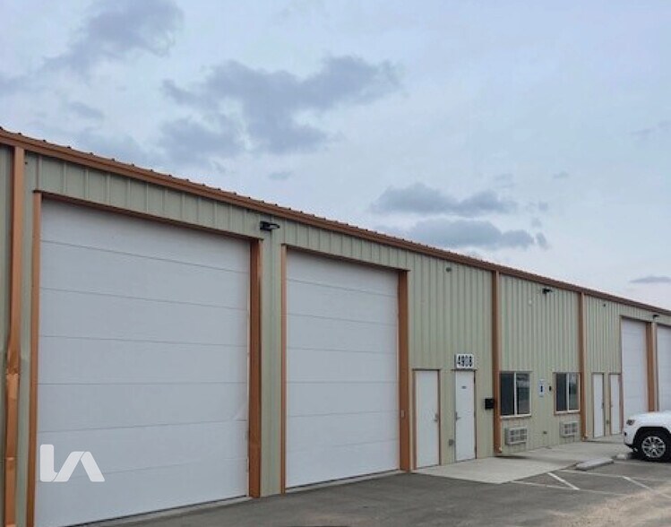 More Photos Of 4904 Charmae St, Caldwell Warehouse For Lease