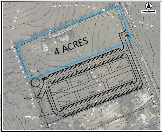 Primary Photo Of 2650 Bell Gin Rd, Georgetown Land For Sale