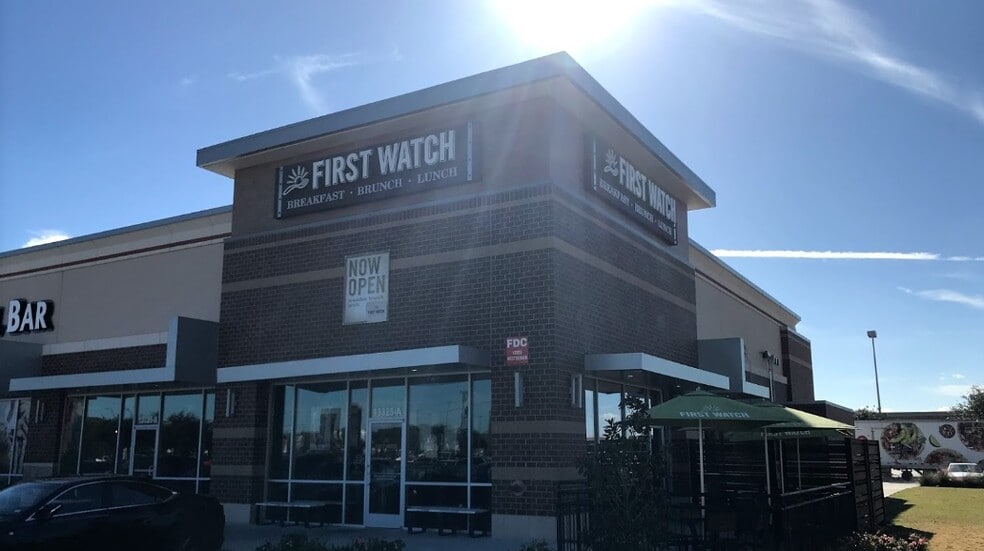 More Photos Of Westheimer Rd & Eldridge Pky, Houston Unknown For Lease