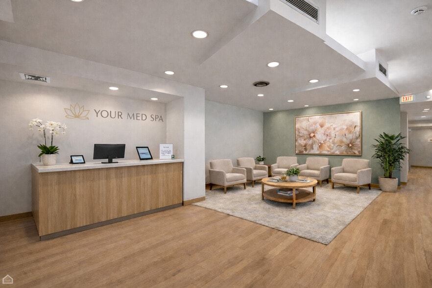 More Photos Of 1309-1311 E 57th St, Chicago Office For Lease