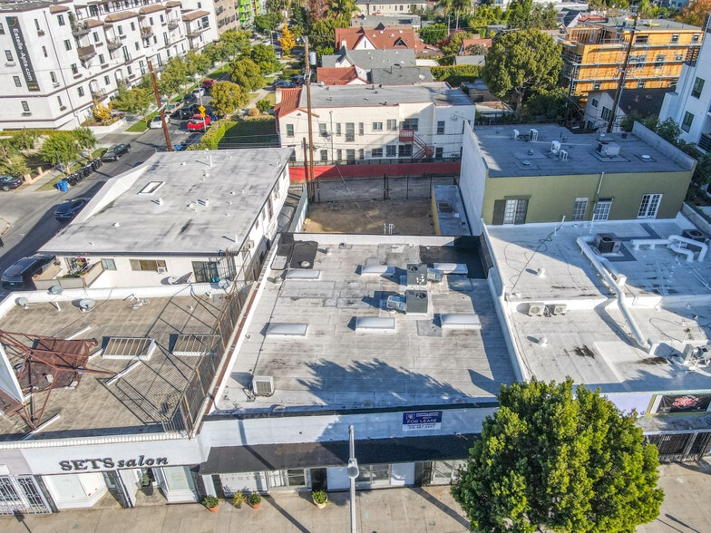 More Photos Of 5821-5823 W Pico Blvd, Los Angeles Storefront For Lease