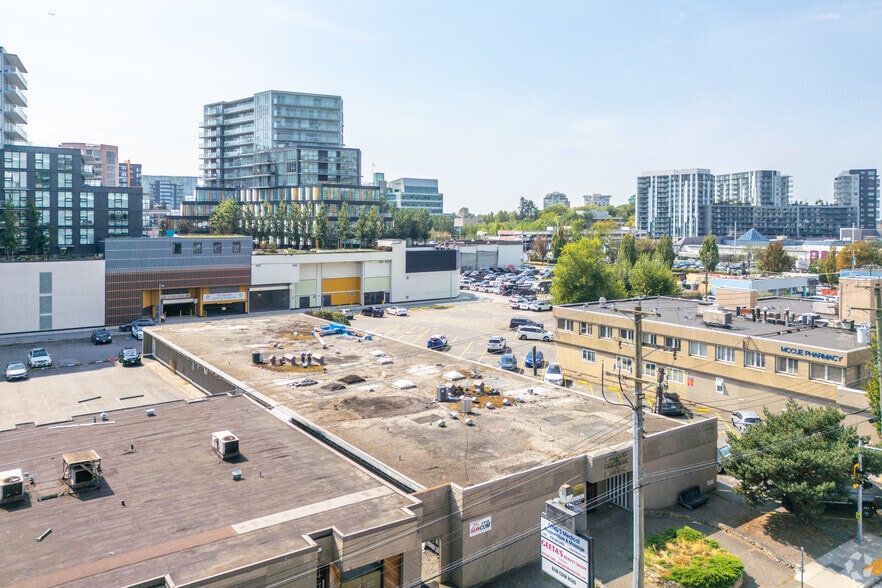 More Photos Of 8140 Cook Rd, Richmond Medical For Lease