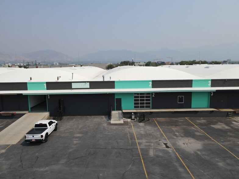 More Photos Of 1415 S 700 W, Salt Lake City Warehouse For Lease