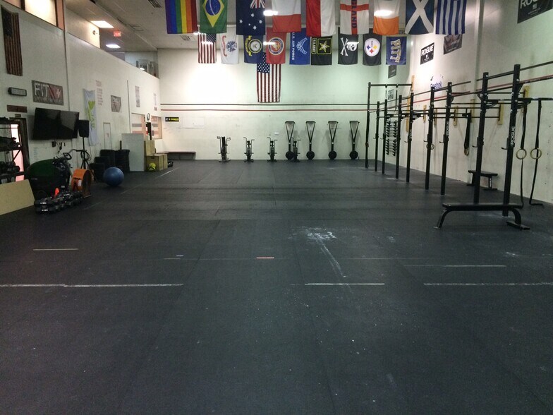 More Photos Of 1341 Mclaughlin Run Rd, Pittsburgh Warehouse For Sale