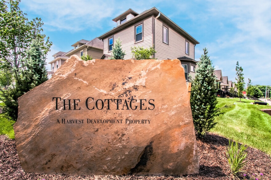 Primary Photo Of , Omaha Multifamily For Sale