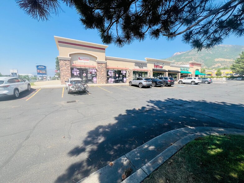 More Photos Of 4780 Harrison Blvd, Ogden Unknown For Lease