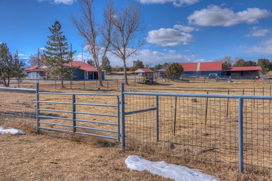 More Photos Of 22540 Us Highway 160, Walsenburg Veterinarian Kennel For Sale