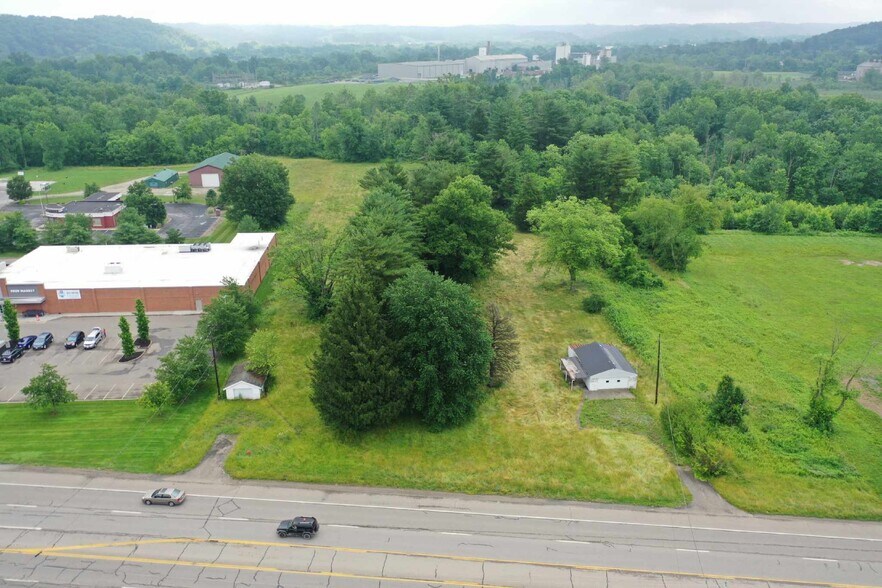 More Photos Of 61204 Southgate Pky, Cambridge Land For Sale