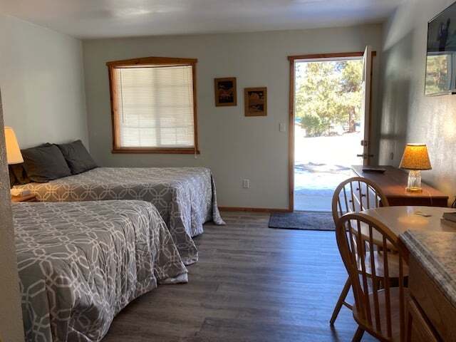 More Photos Of 7582 Buck Brush, Portola Hotel For Sale
