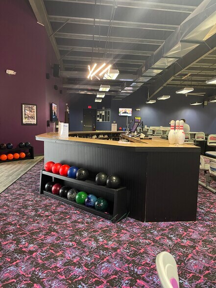 More Photos Of 19711 MO-413, Branson West Bowling Alley For Sale