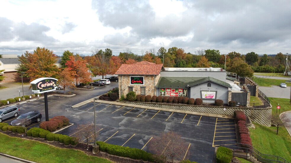 More Photos Of 1303 Highway 127 S, Frankfort Unknown For Lease