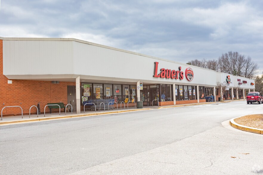 8095 Edwin Raynor Blvd, Pasadena, MD 21122 For Lease