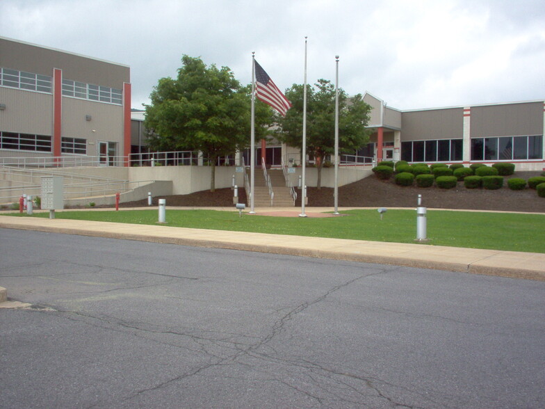 Primary Photo Of 3500 E College Ave, State College Manufacturing For Lease