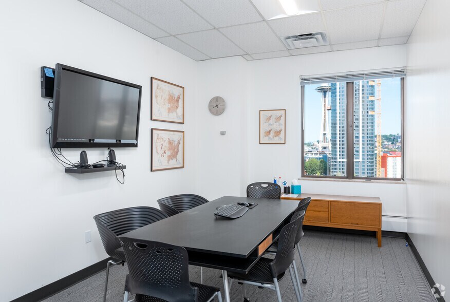 More Photos Of 2200 6th Ave, Seattle Office For Lease
