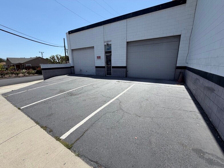 Primary Photo Of 201 S Bedford St, La Habra Land For Lease