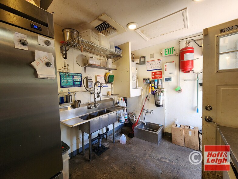 More Photos Of 1416 Argentine St, Georgetown General Retail For Lease