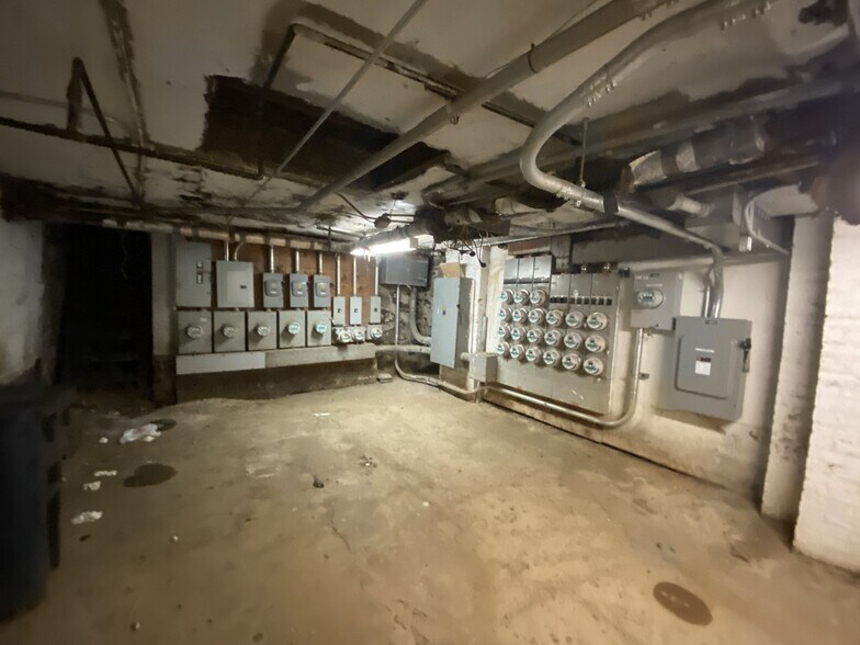 More Photos Of 2359 Grand Concourse, Bronx Apartments For Sale