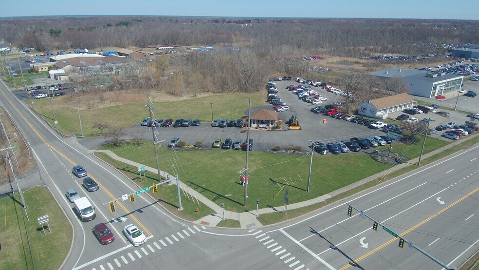 More Photos Of 4600 W Ridge Rd, Rochester Land For Sale