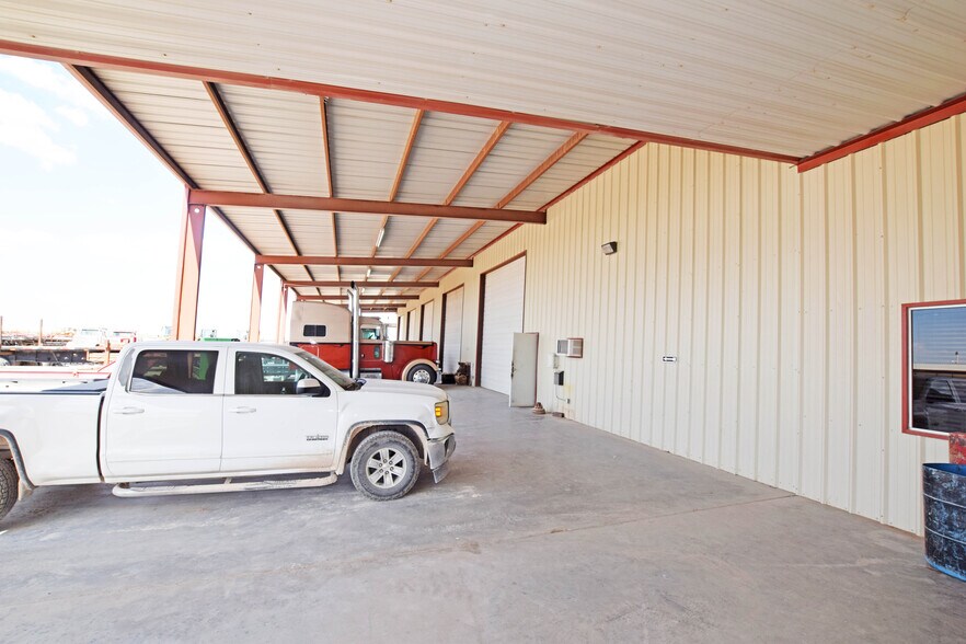 More Photos Of 2655 S County Rd W, Odessa Industrial For Sale
