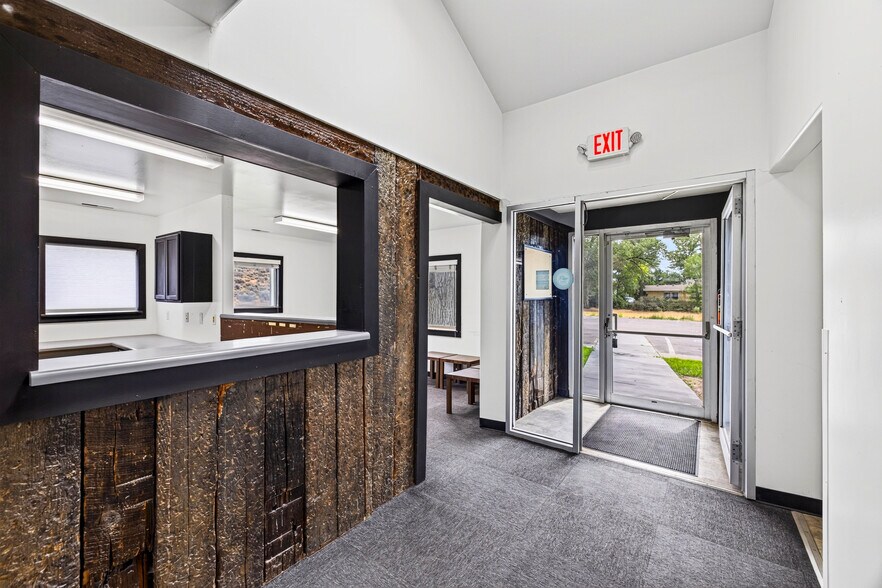 More Photos Of 1501 Lamoille Hwy, Elko Medical For Lease