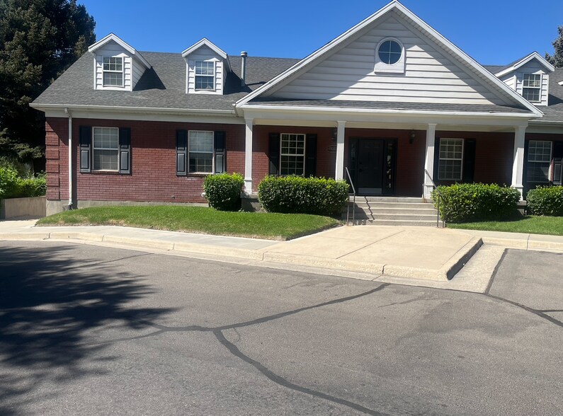 Primary Photo Of 1840 N State St, Provo Office For Sale