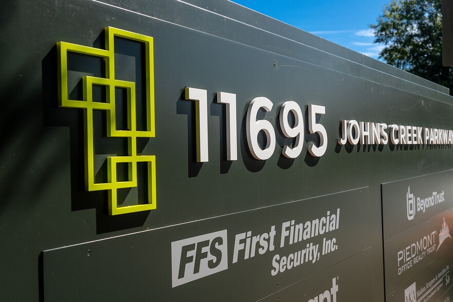 More Photos Of 11695 Johns Creek Pky, Johns Creek Office For Lease