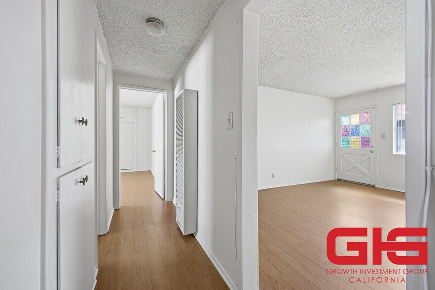 More Photos Of 411 N Chapel Ave, Alhambra Apartments For Sale