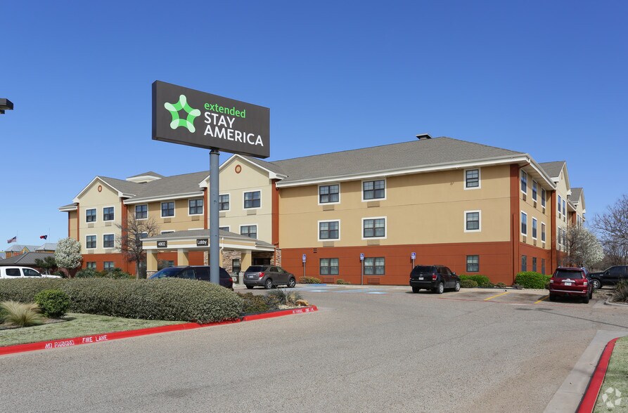 More Photos Of 4802 S Loop 289, Lubbock Hotel For Sale