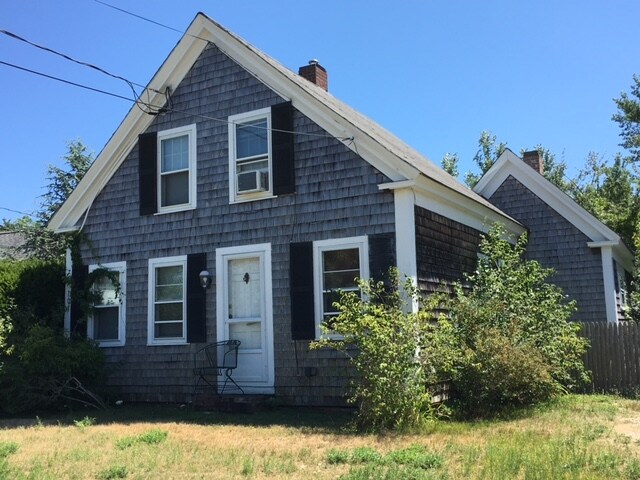 More Photos Of 103 Main St, Dennis Port Office Residential For Sale